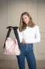 Rainsisters Bow Tote Bag Pink Blossom sold by Ivalo.com