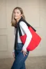 Rainsisters Bow Tote Bag Red Queen sold by Ivalo.com