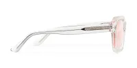 Nayah Sunglasses Minor Peach sold by Ivalo.com