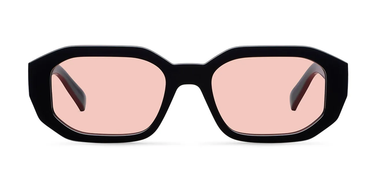 Kessie Black Peach sold by Ivalo.com