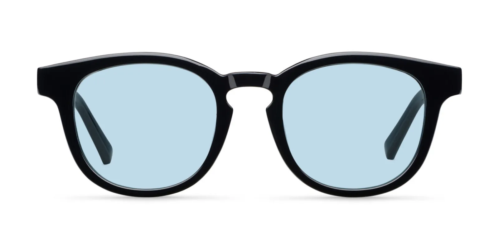 Banna Sunglasses Black Turquoise sold by Ivalo.com