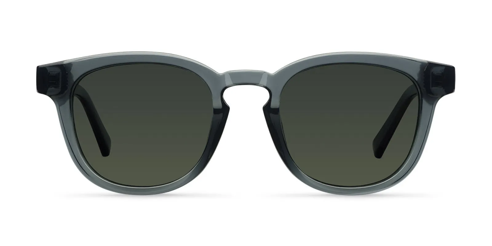 Banna Sunglasses Fossil Olive sold by Ivalo.com