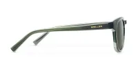 Banna Sunglasses Fog Olive sold by Ivalo.com