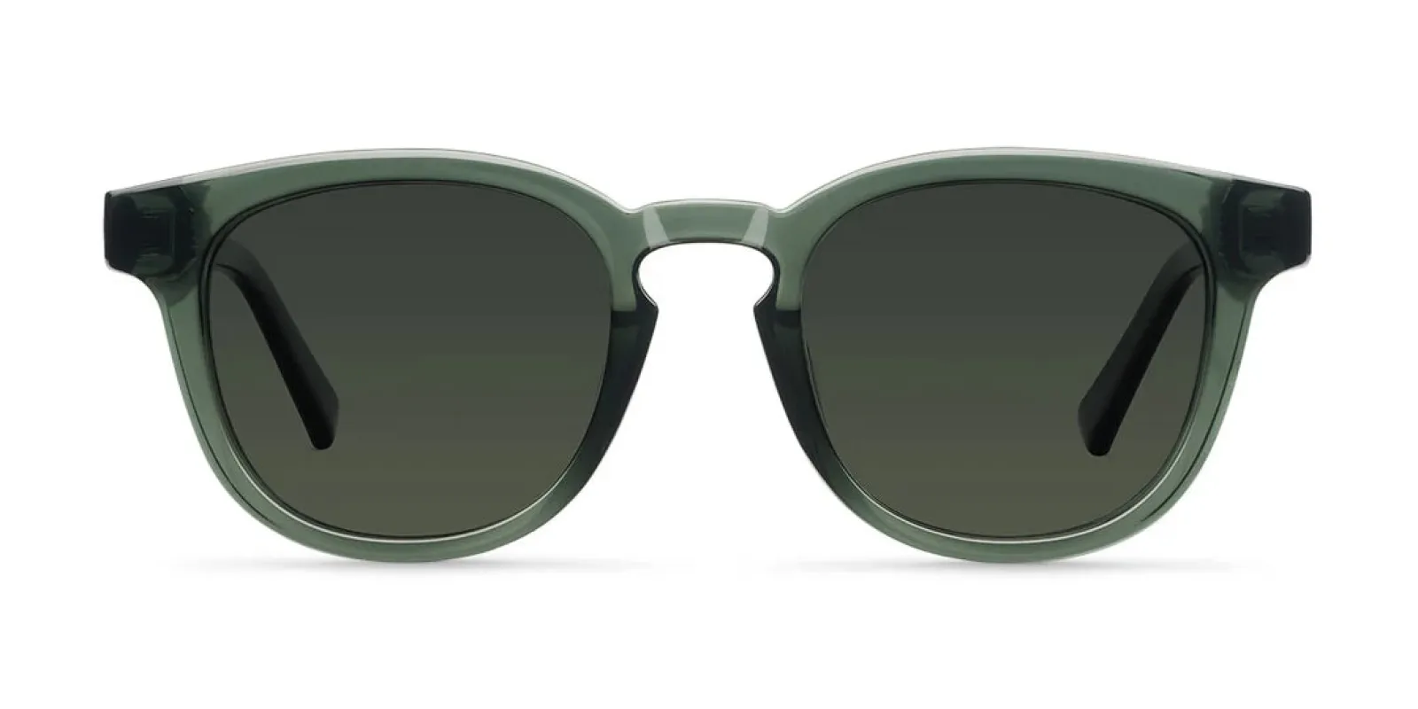 Banna Sunglasses Fog Olive sold by Ivalo.com