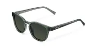 Banna Sunglasses Fog Olive sold by Ivalo.com