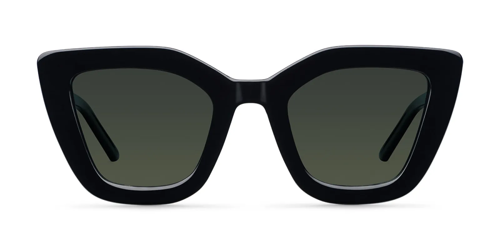 Azalee Sunglasses Tutzetae Olive sold by Ivalo.com