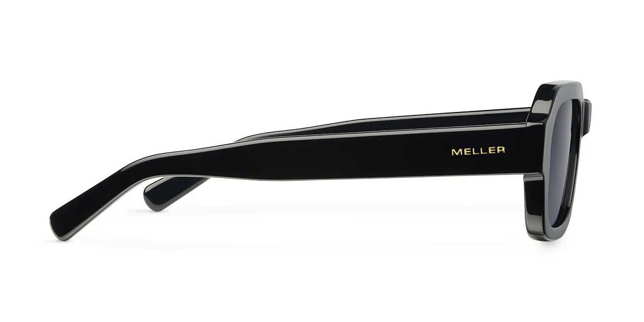 Anuar Sunglasses All Black sold by Ivalo.com product image thumbnail 3