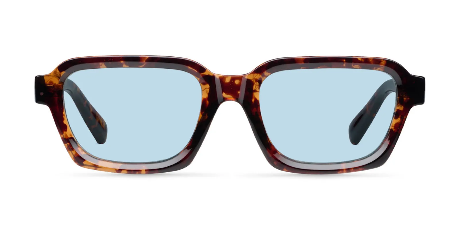 Adila Sunglasses Tigris Turquoise sold by Ivalo.com