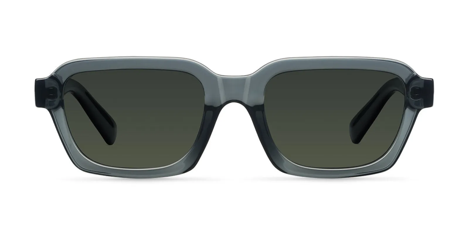 Adisa Sunglasses Fossil Olive sold by Ivalo.com