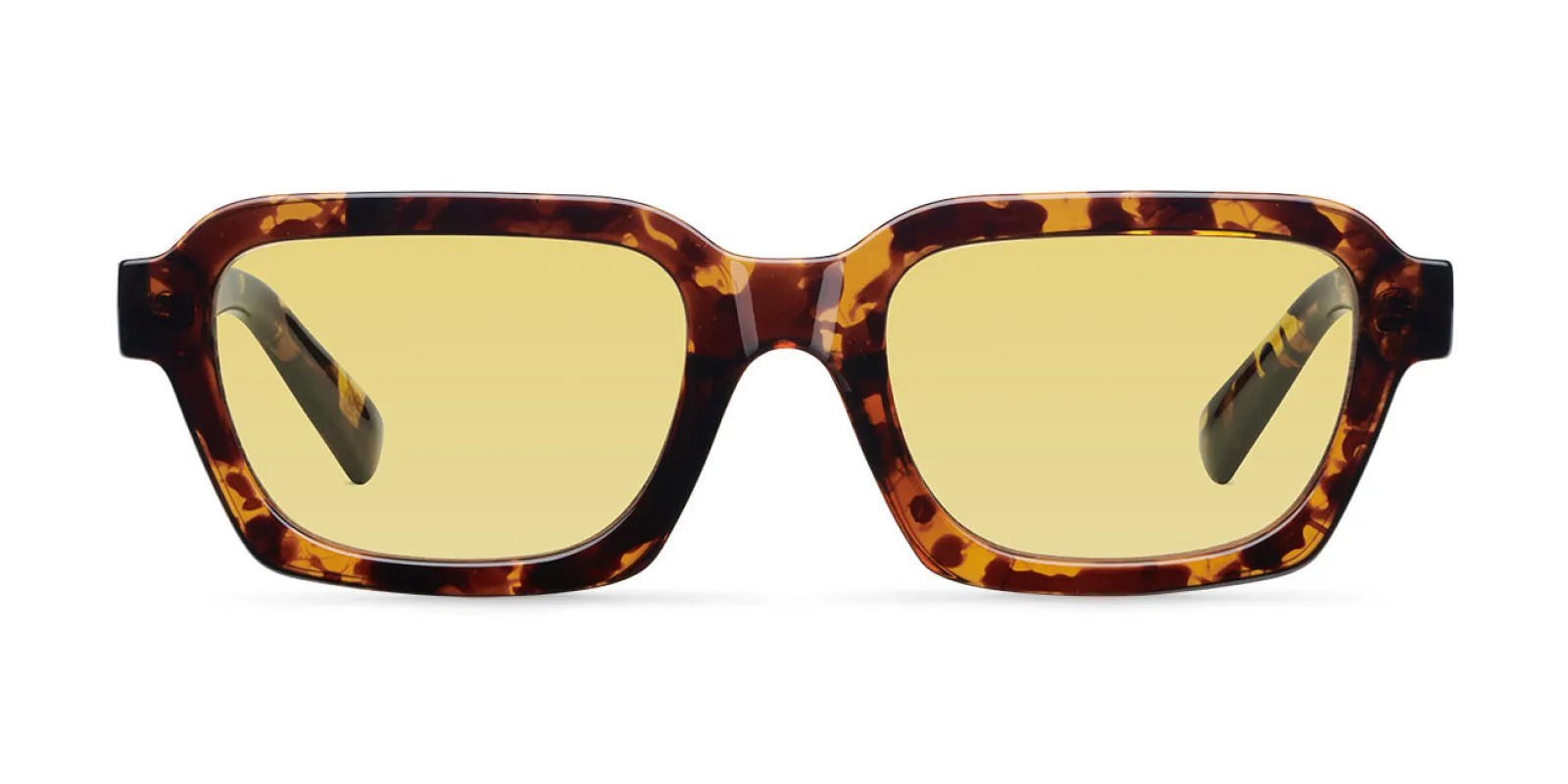 Adisa Sunglasses Tigris Yellow sold by Ivalo.com