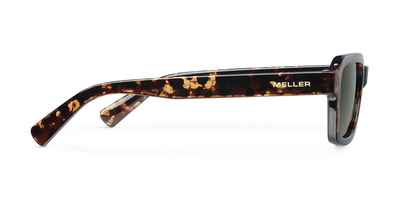 Adisa Sunglasses Tigris Olive sold by Ivalo.com product image thumbnail 4