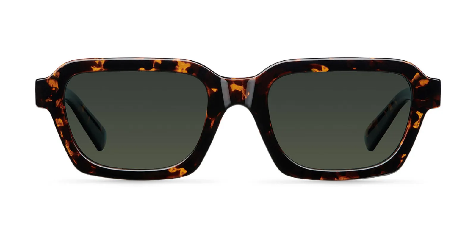 Adisa Sunglasses Tigris Olive sold by Ivalo.com