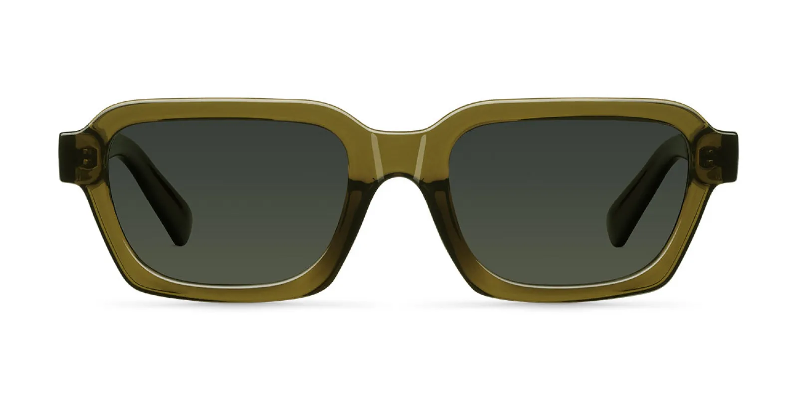 Adisa Sunglasses Ochre Olive sold by Ivalo.com