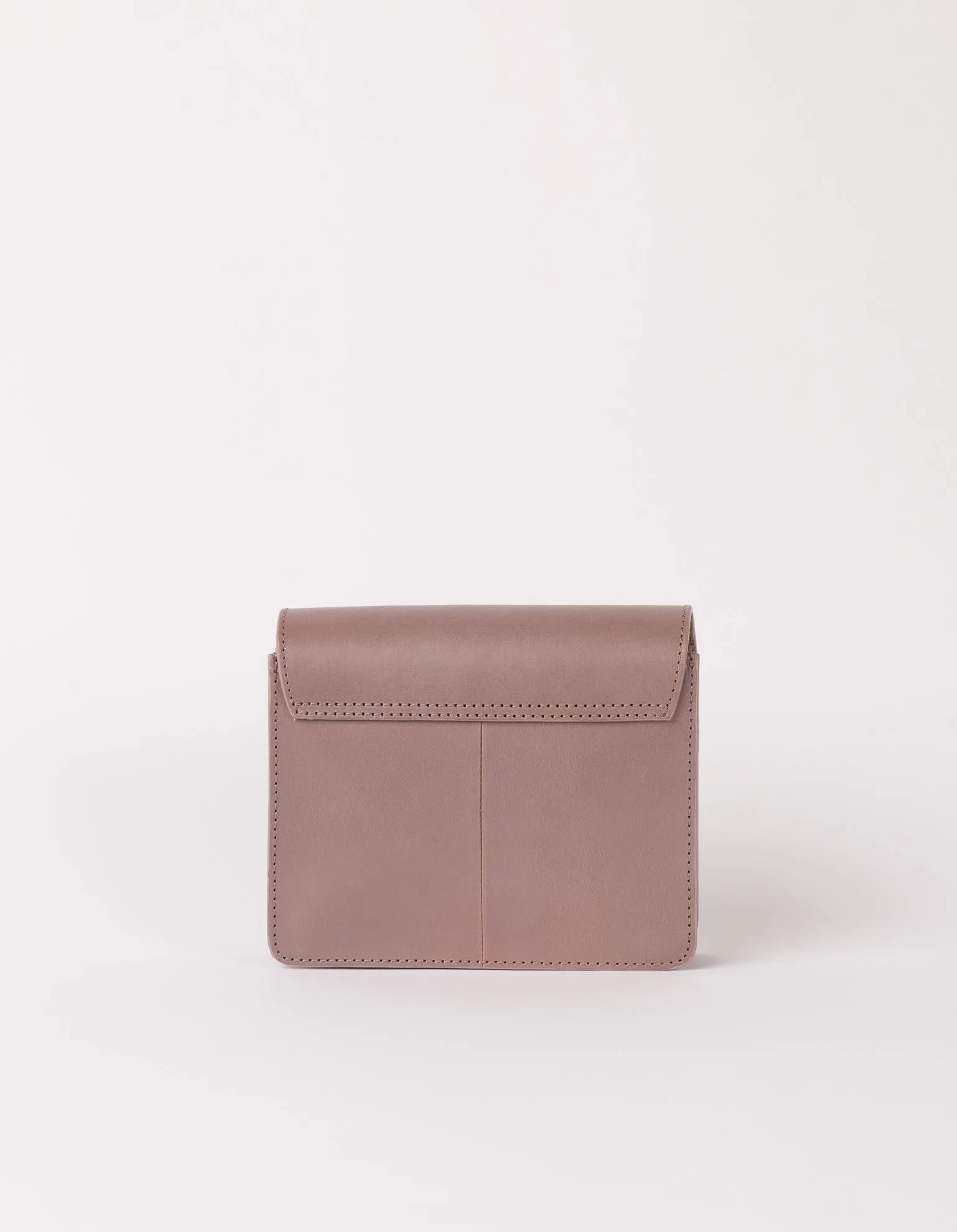 Audrey Mini Bag Classic Leather Pale Mauve sold by Ivalo.com product image thumbnail 5