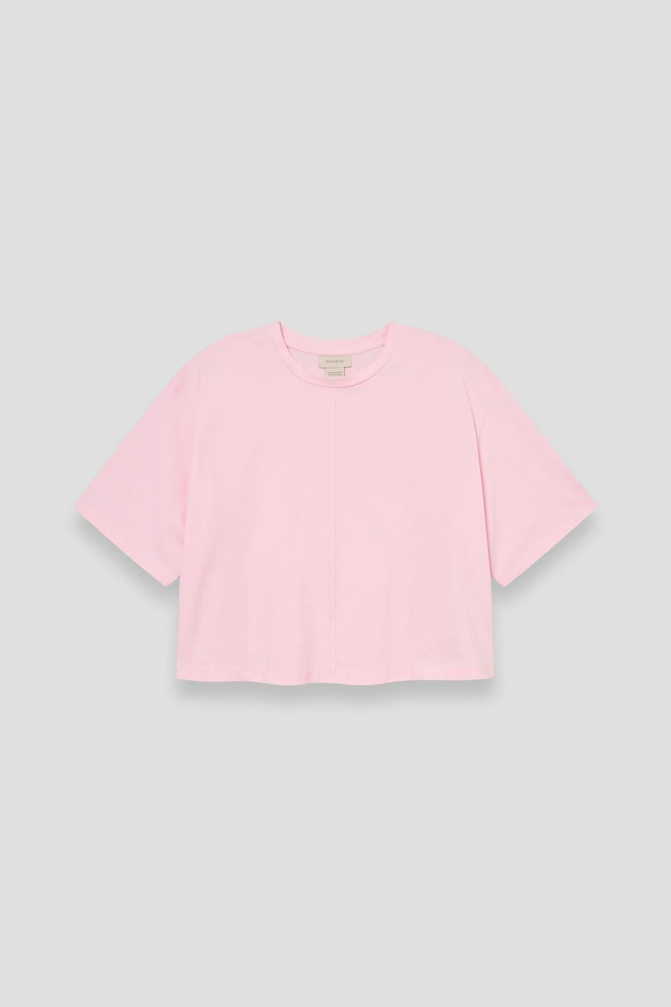 Tibi T-Shirt Parfait Pink sold by Ivalo.com product image thumbnail 2