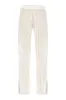 Sole Linen Beach Pants White sold by Ivalo.com