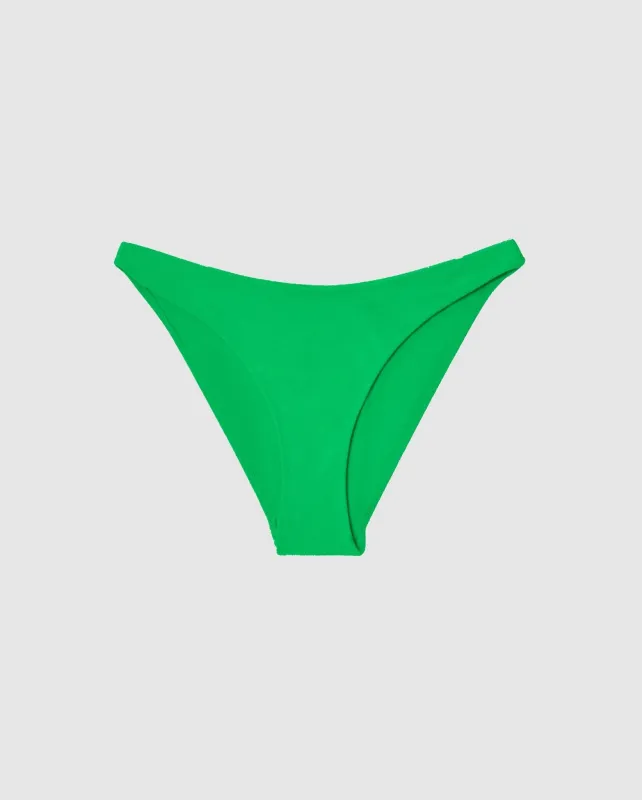Bikini Briefs Kelly Green sold by Ivalo.com