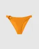 Ring Bikini Briefs Apricot sold by Ivalo.com