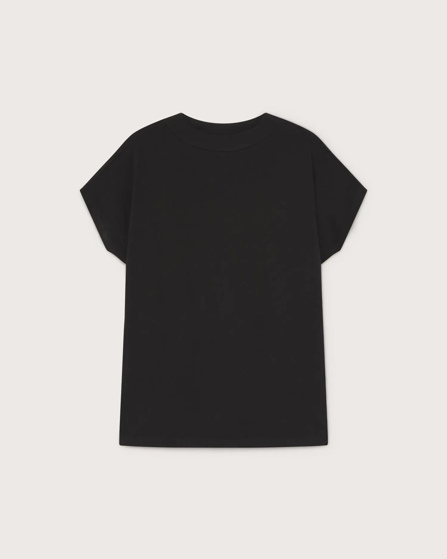 Volta Basic T-Shirt Black sold by Ivalo.com product image thumbnail 2