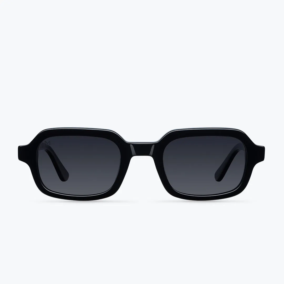 Dotia Sunglasses All Black sold by Ivalo.com product image thumbnail 4