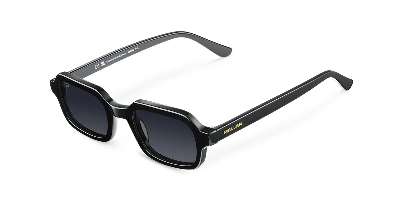 Dotia Sunglasses All Black sold by Ivalo.com product image thumbnail 2