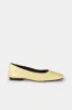 Bausch Ballerina Flats Vanilla sold by Ivalo.com