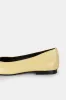 Bausch Ballerina Flats Vanilla sold by Ivalo.com