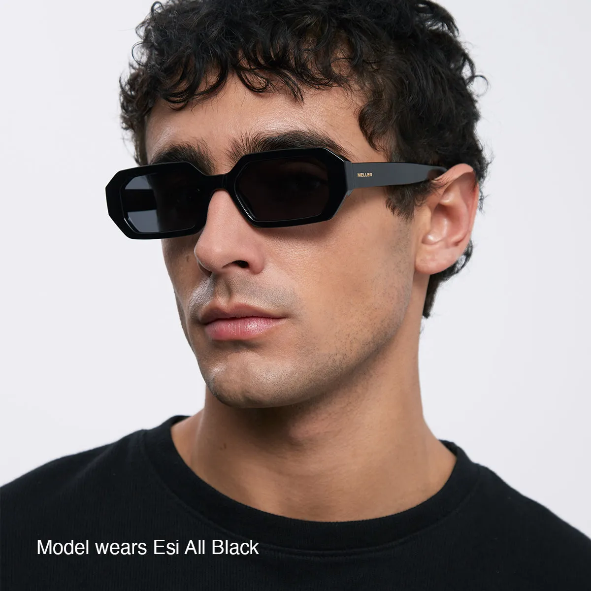Esi Sunglasses Black Pink sold by Ivalo.com product image thumbnail 5