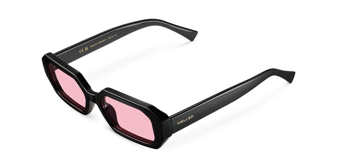 Esi Sunglasses Black Pink sold by Ivalo.com product image thumbnail 2