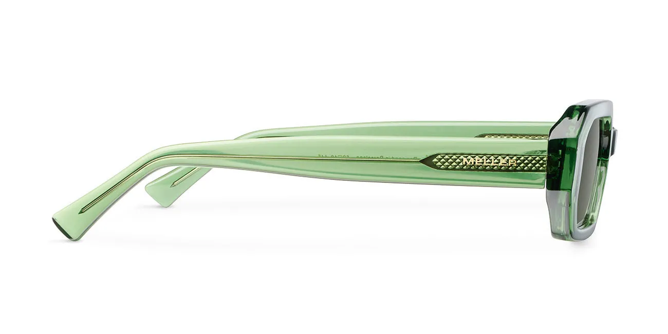 Esi Sunglasses All Olive sold by Ivalo.com product image thumbnail 3