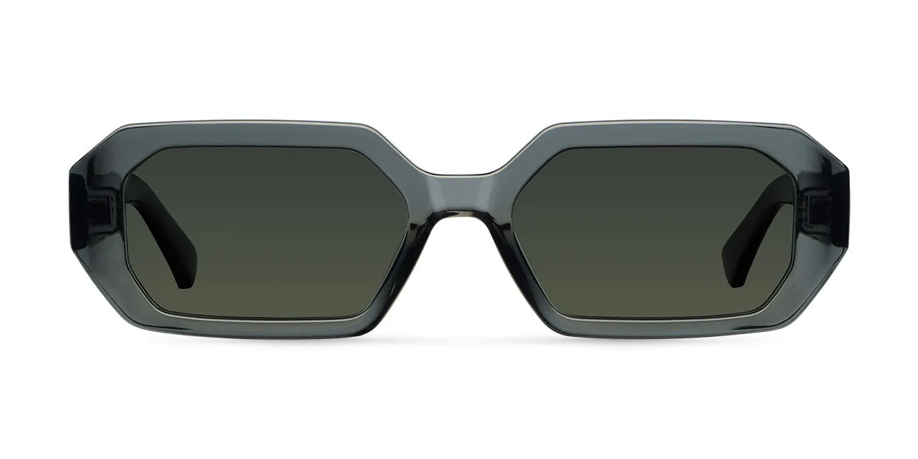 Esi Sunglasses Fossil Olive sold by Ivalo.com