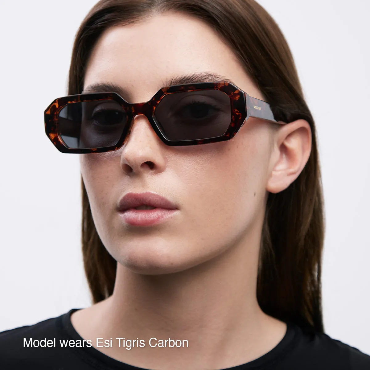 Esi Sunglasses Fossil Olive sold by Ivalo.com product image thumbnail 5