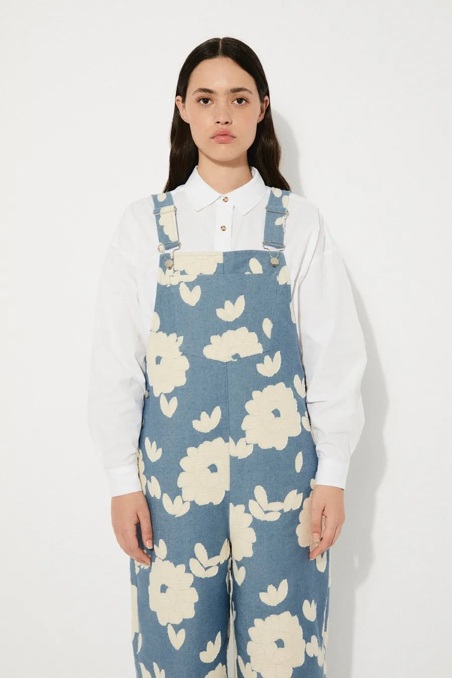 Ecume Jumpsuit Flowers sold by Ivalo.com product image thumbnail 3