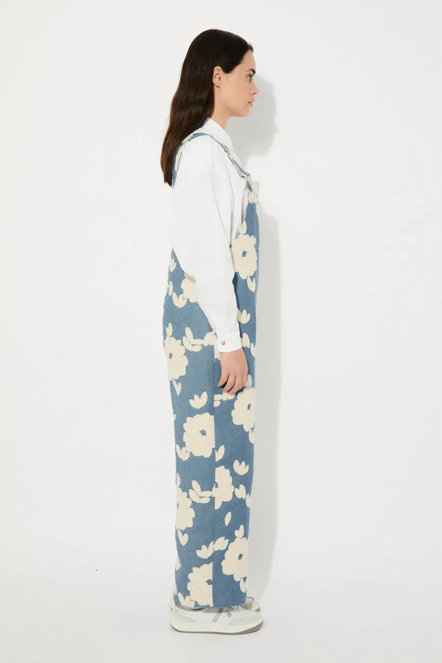 Ecume Jumpsuit Flowers sold by Ivalo.com product image thumbnail 5