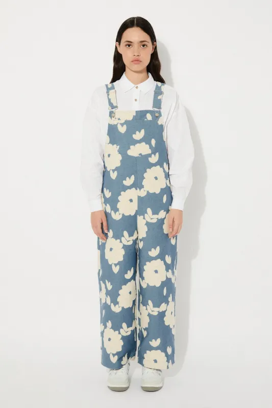 Ecume Jumpsuit Flowers sold by Ivalo.com