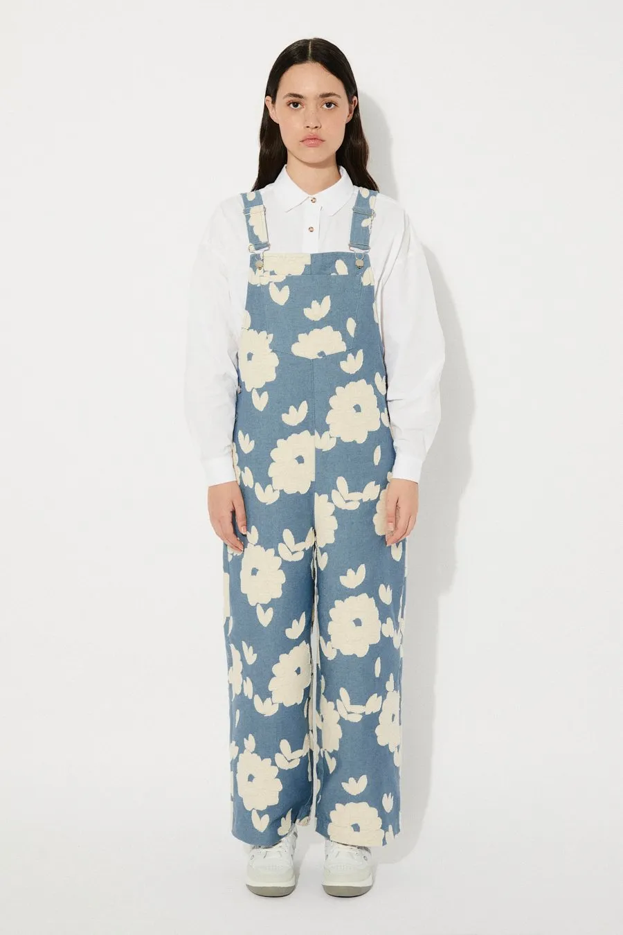 Ecume Jumpsuit Flowers sold by Ivalo.com