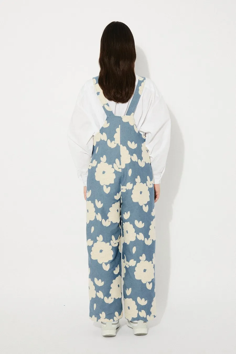 Ecume Jumpsuit Flowers sold by Ivalo.com product image thumbnail 2