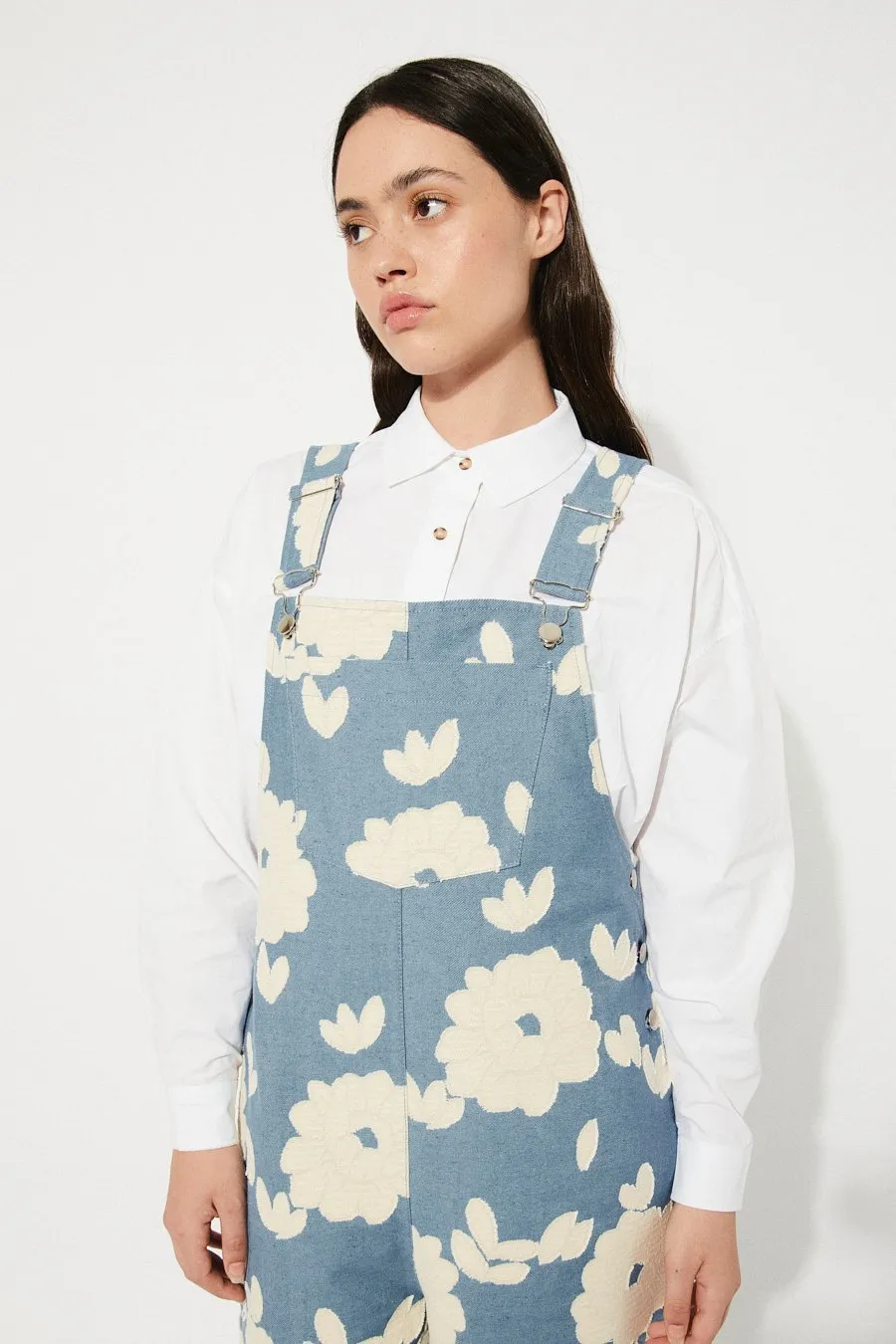 Ecume Jumpsuit Flowers sold by Ivalo.com product image thumbnail 4