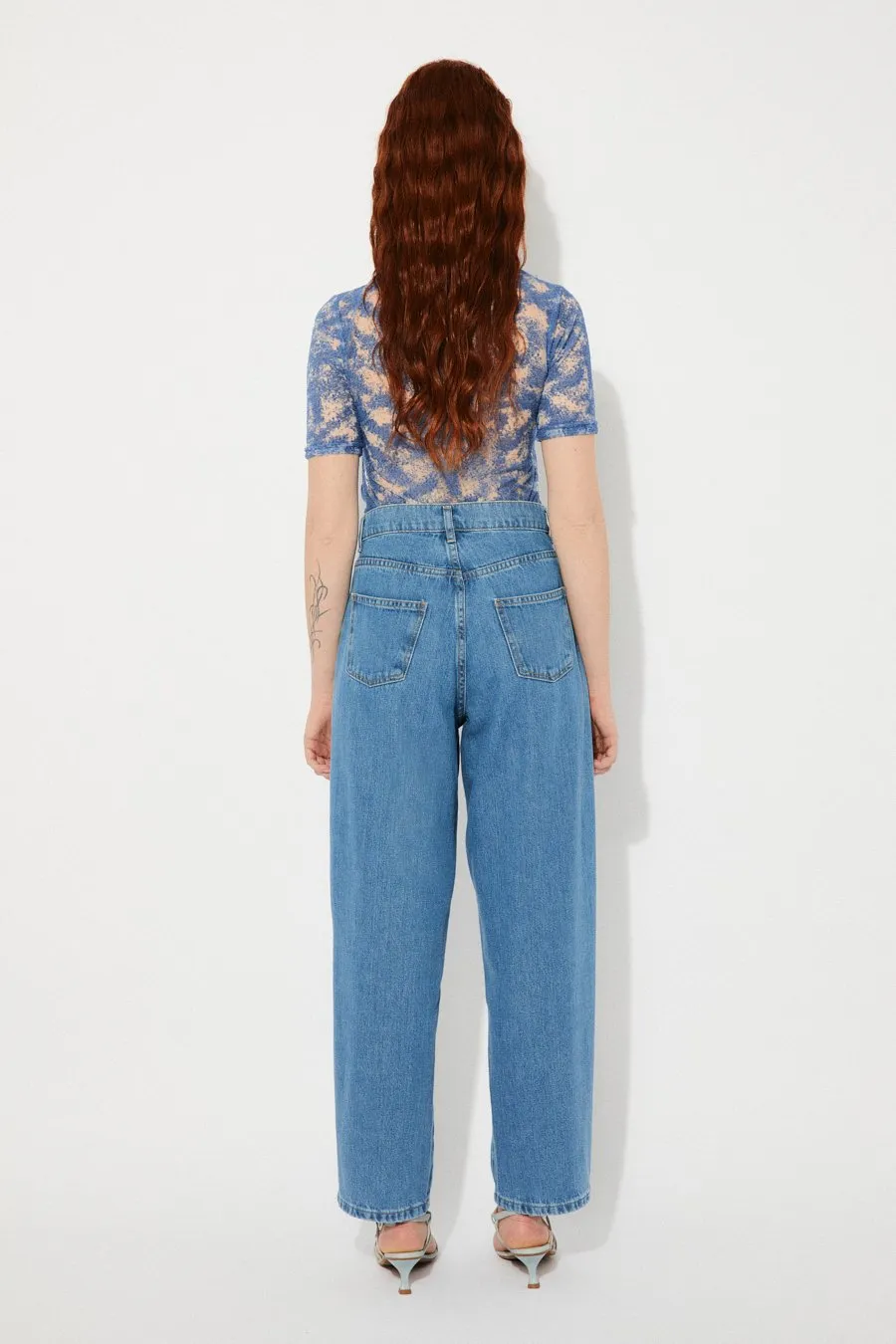 Moss Top Blue sold by Ivalo.com product image thumbnail 3