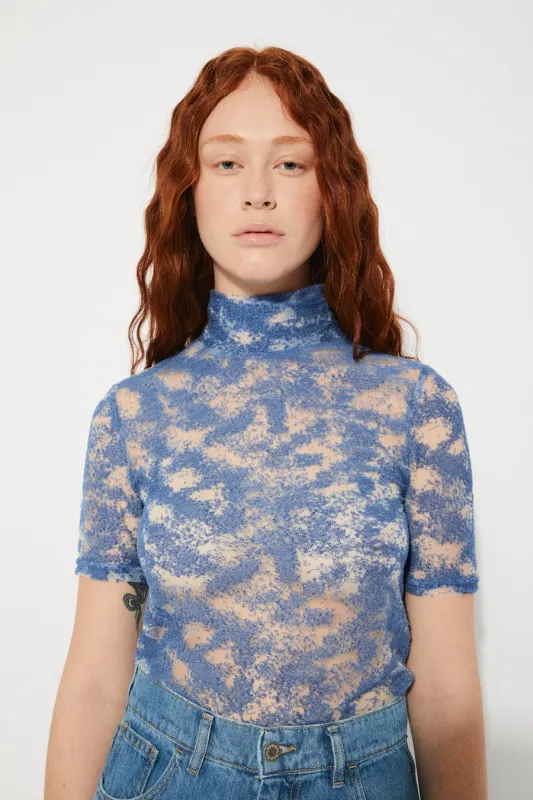 Moss Top Blue sold by Ivalo.com