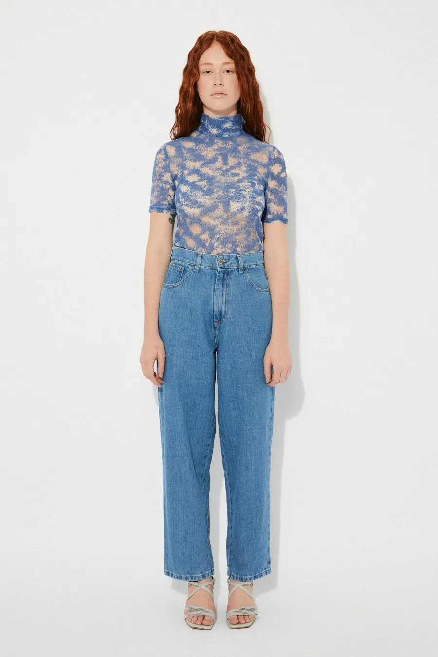 Moss Top Blue sold by Ivalo.com product image thumbnail 4