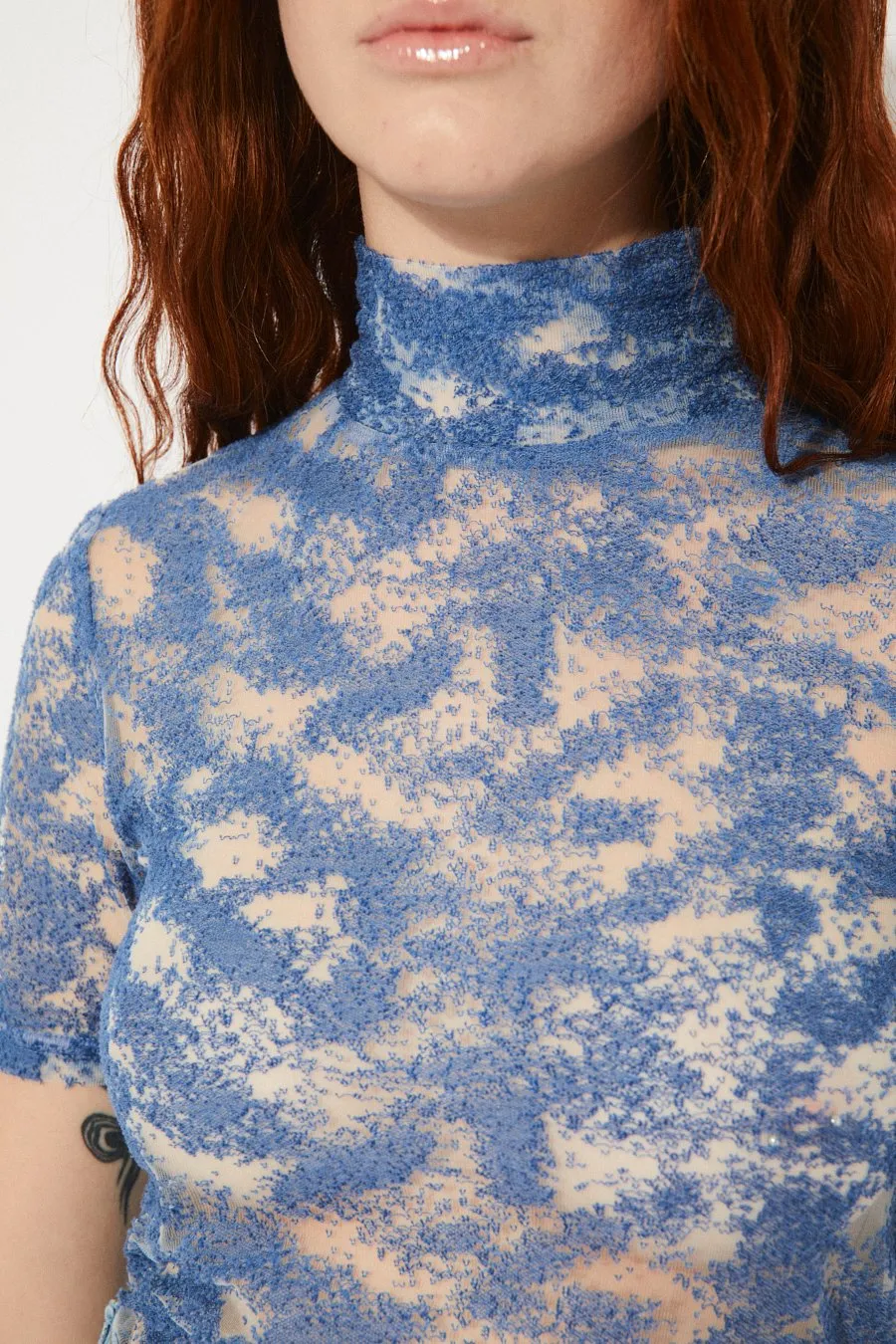 Moss Top Blue sold by Ivalo.com product image thumbnail 2