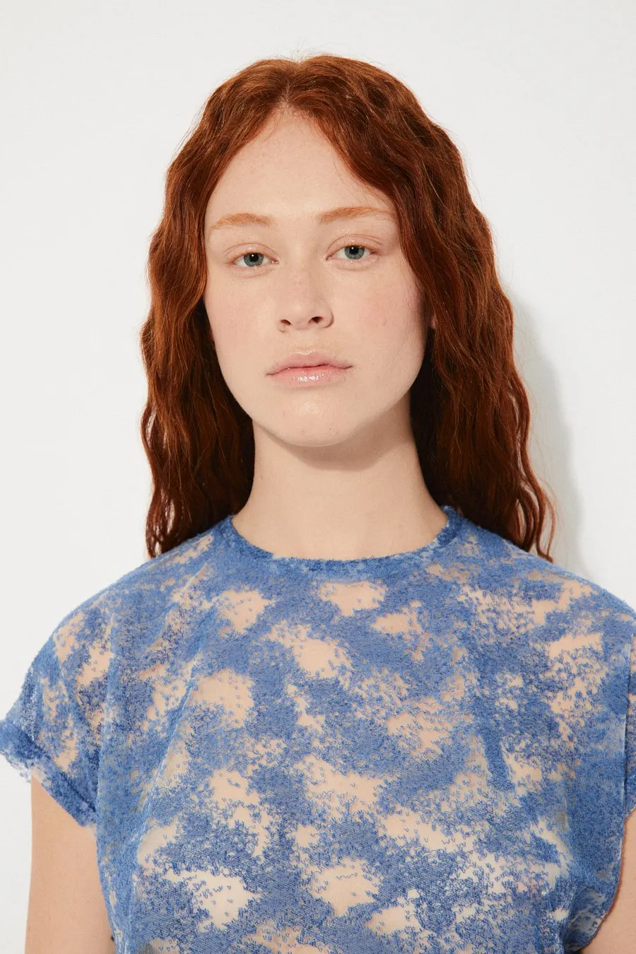 Musel Top Blue sold by Ivalo.com product image thumbnail 5