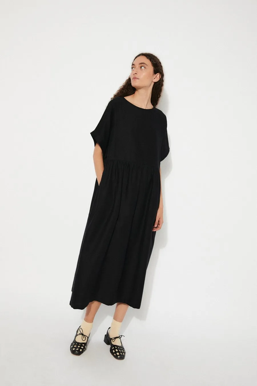 Lustre Dress Black sold by Ivalo.com product image thumbnail 5