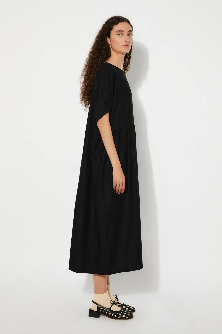 Lustre Dress Black sold by Ivalo.com product image thumbnail 2