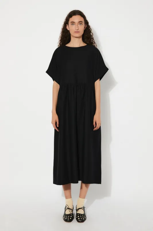 Lustre Dress Black sold by Ivalo.com