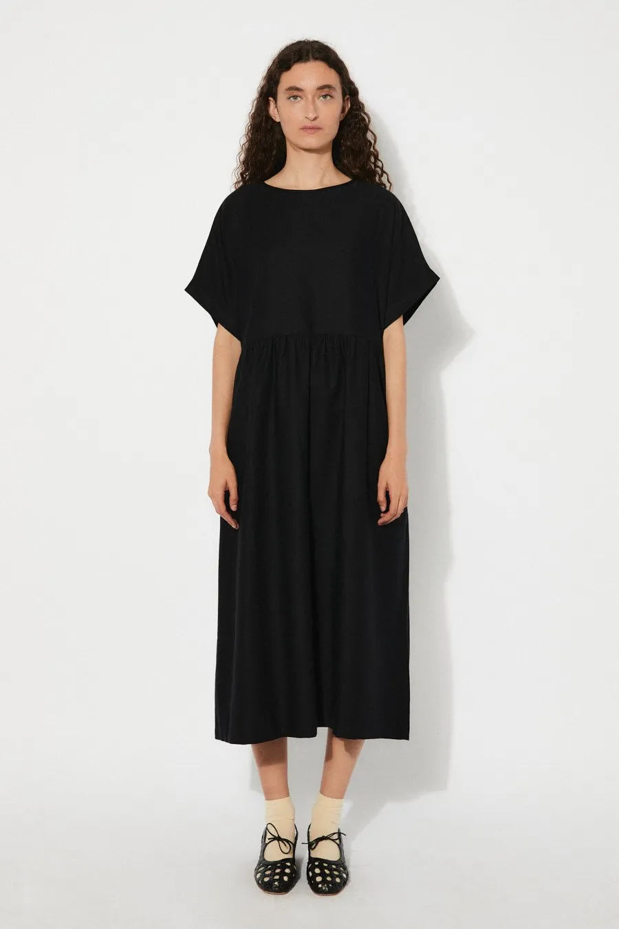 Lustre Dress Black sold by Ivalo.com