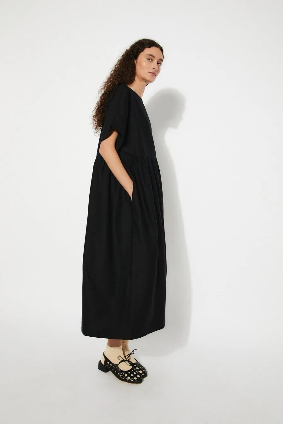 Lustre Dress Black sold by Ivalo.com product image thumbnail 4