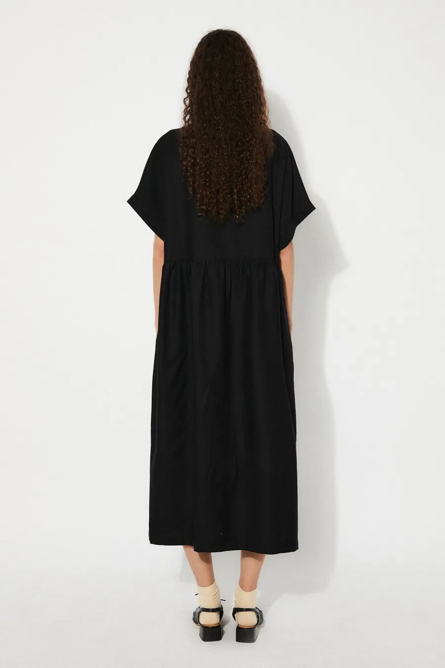 Lustre Dress Black sold by Ivalo.com product image thumbnail 3