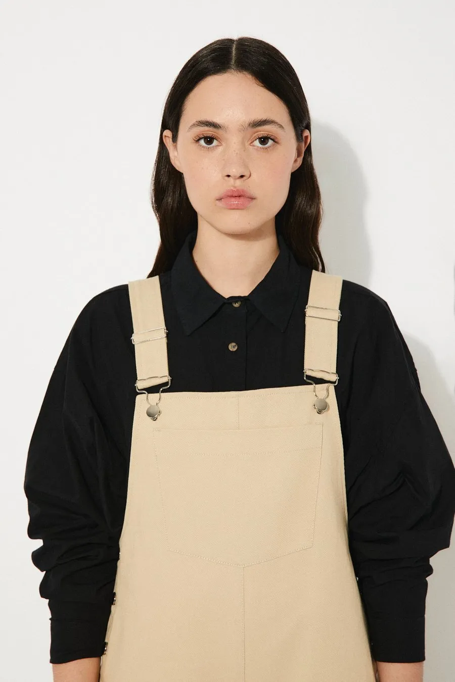 Ecume Jumpsuit Beige sold by Ivalo.com product image thumbnail 3